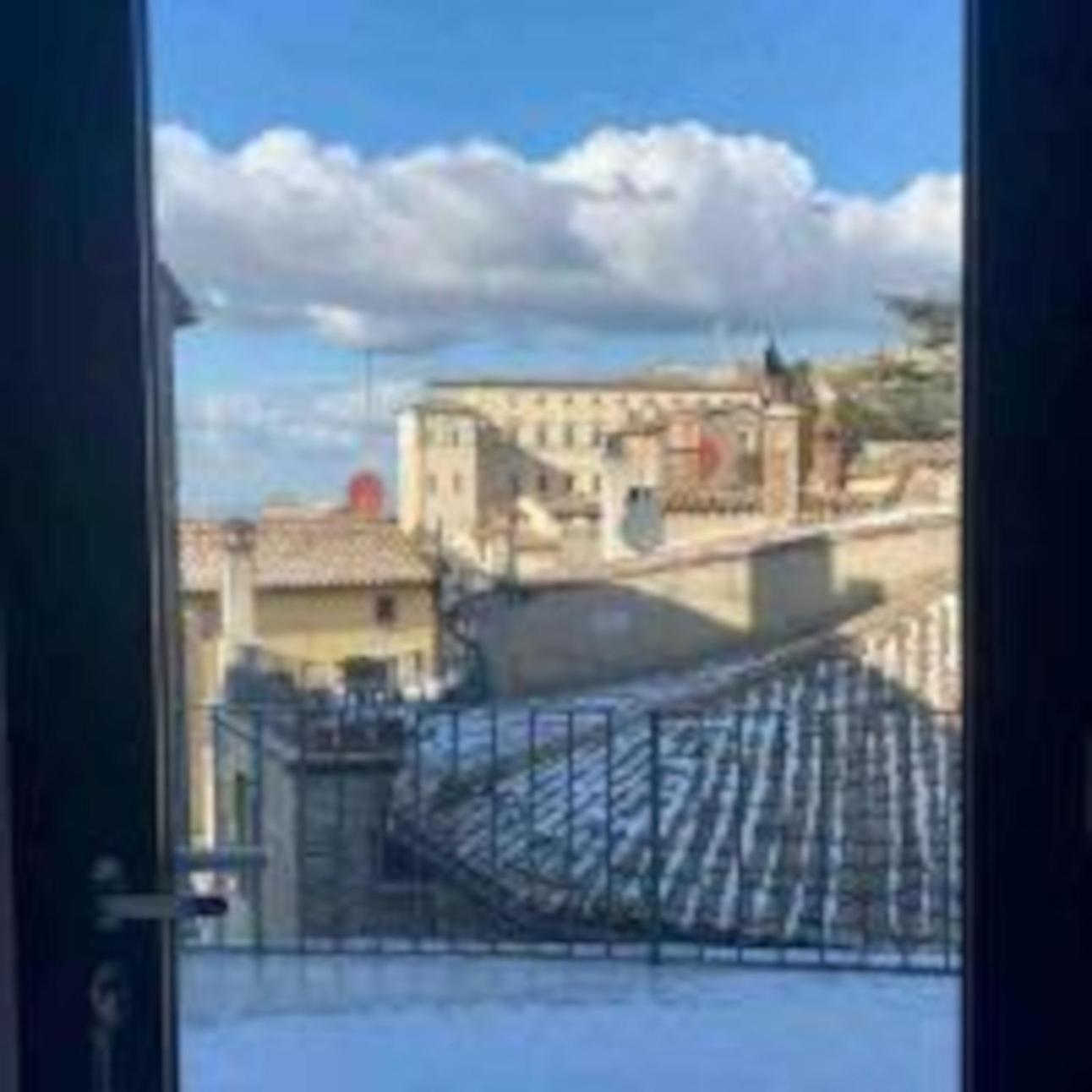 Appartement Todi Centro - Le Terrazze Di San Fortunato Extérieur photo